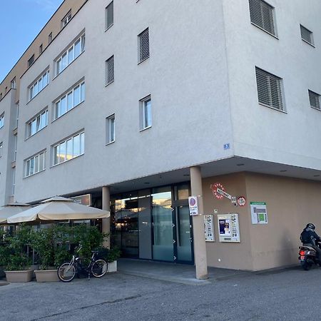 Zwischen See & Zentrum / Messe. Arbeitsplatz, Tg Klagenfurt am Woerthersee Exterior foto